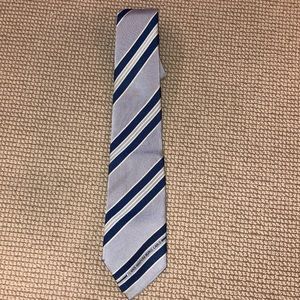 Men’s tie. Tennis Masters Monte Carlo. Projectif.